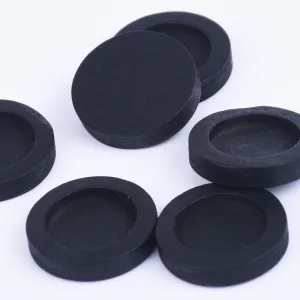 12mm Round Wooden Pendant Tray Bezel Setting Blanks wood Bezel Cup unfinished wooden jewel supply black 20pcs