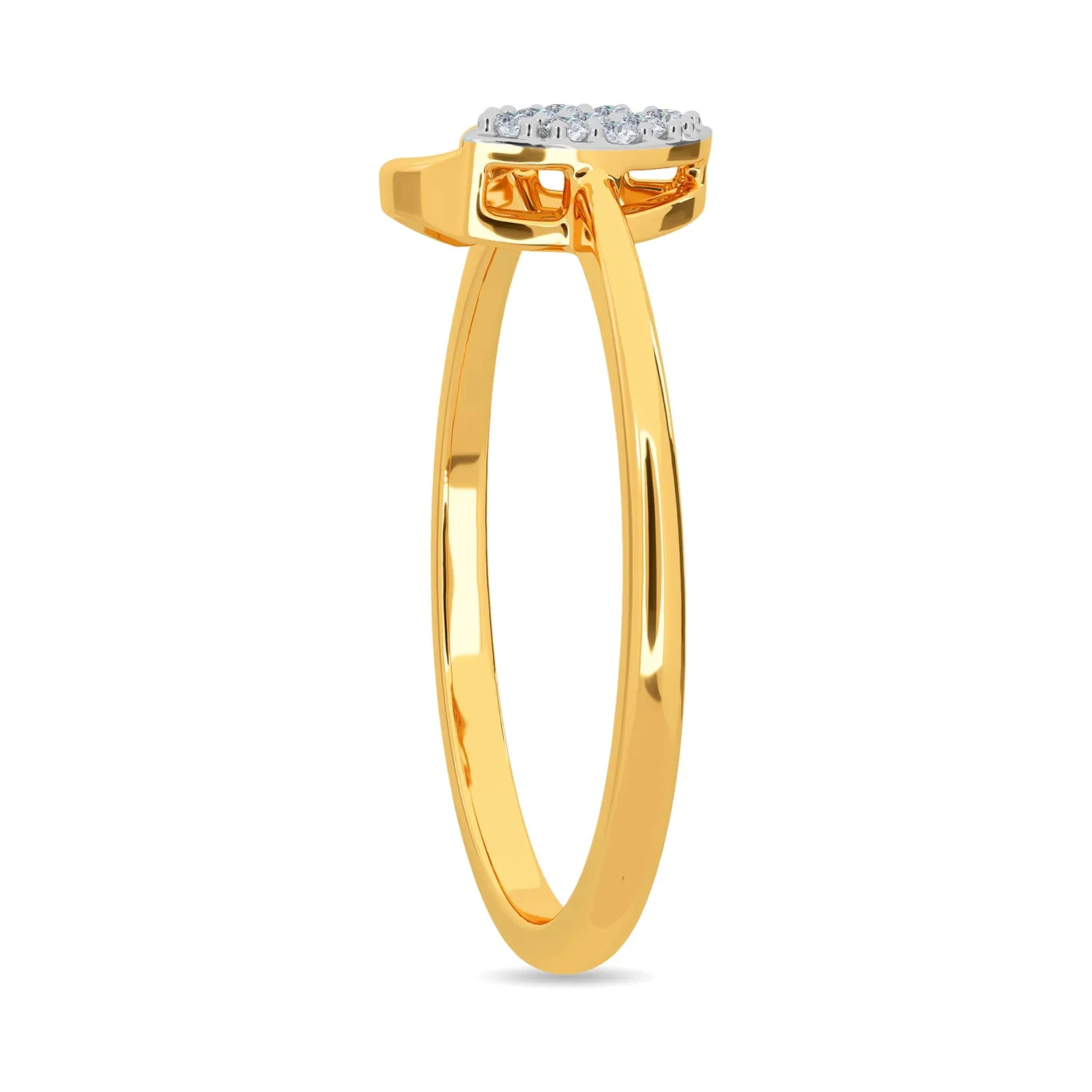 Amora Ring For Her