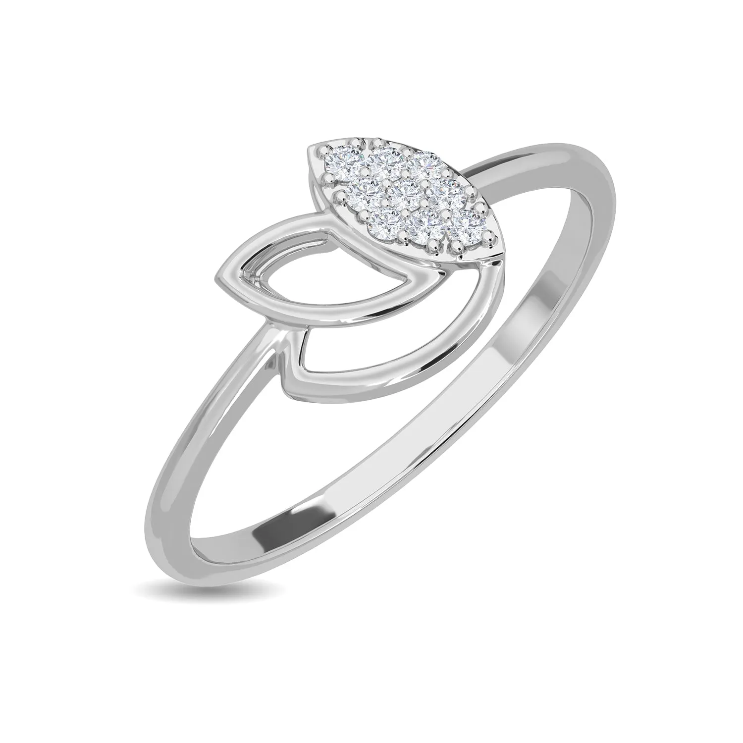 Amora Ring For Her