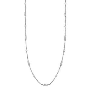 Barrel Diamond Chain