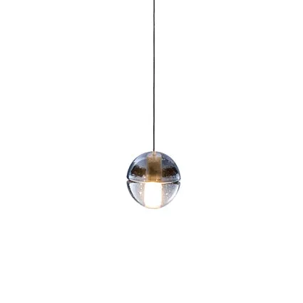 BOCCI 14.1 Single Pendant (Shallow Canopy) - ID 2983