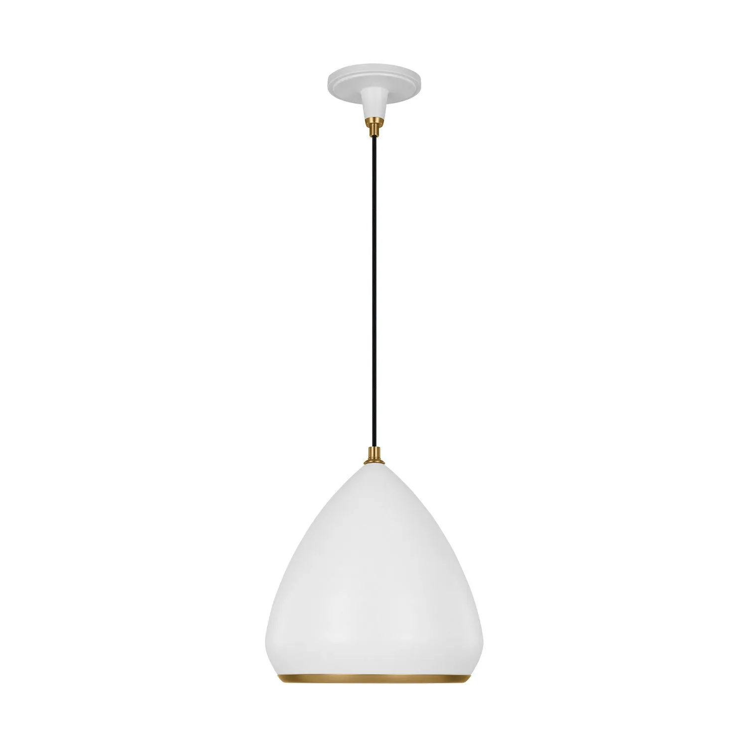 Clasica 1-Light Pendant