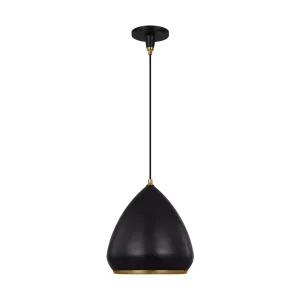 Clasica 1-Light Pendant