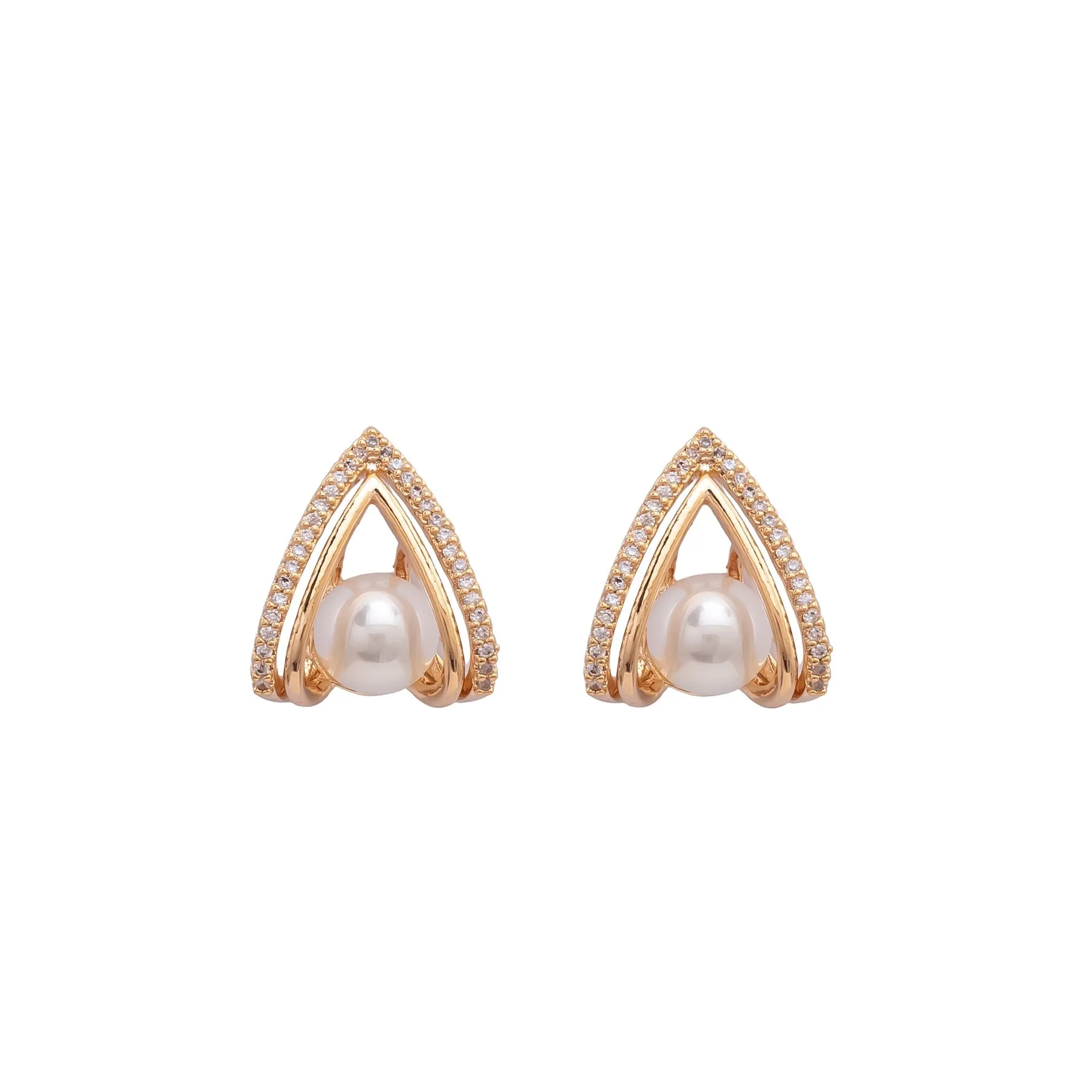 Earrings- J0600715