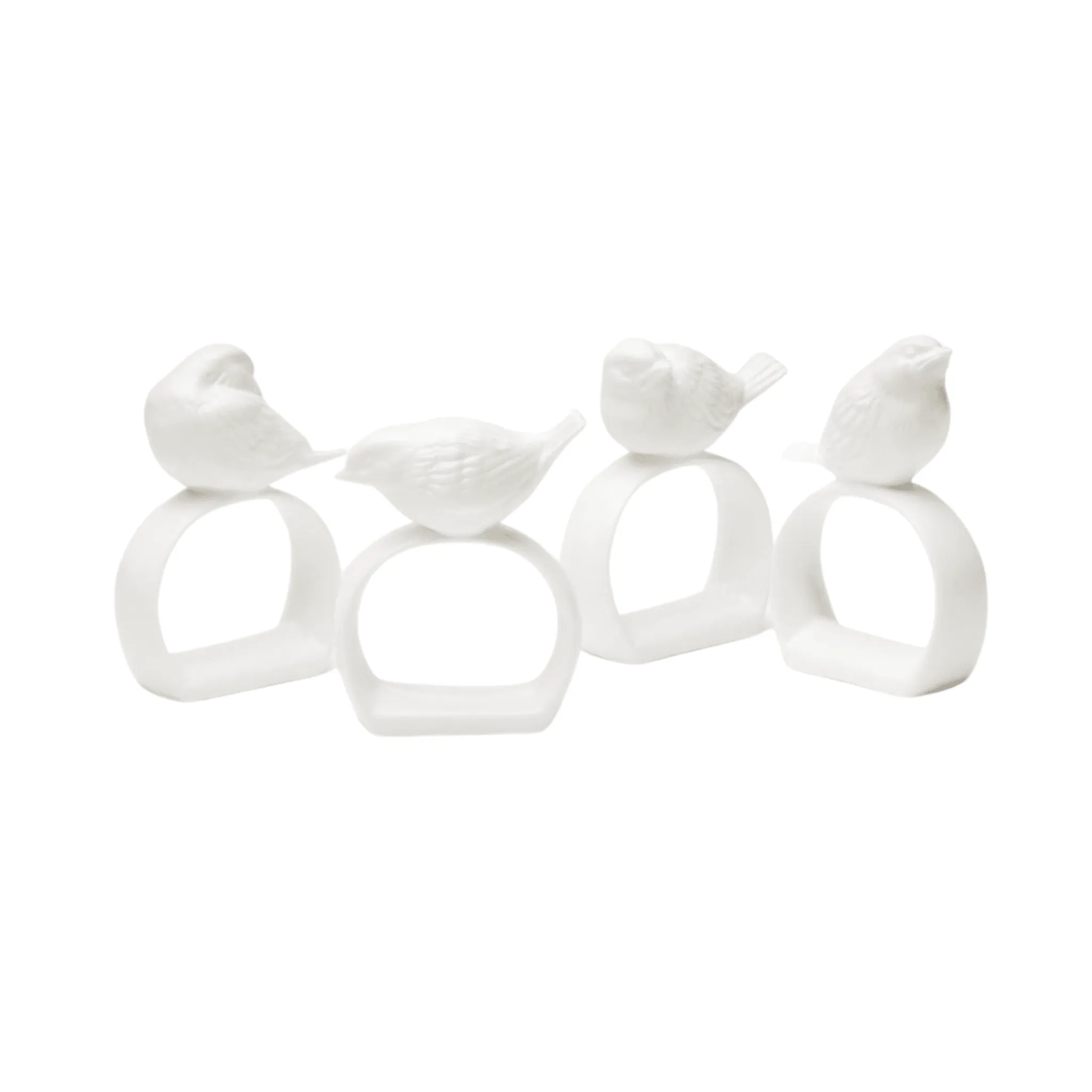 Eleanor Napkin Rings