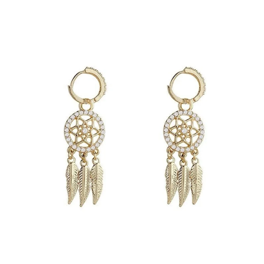 Exquisite Earrings For Women