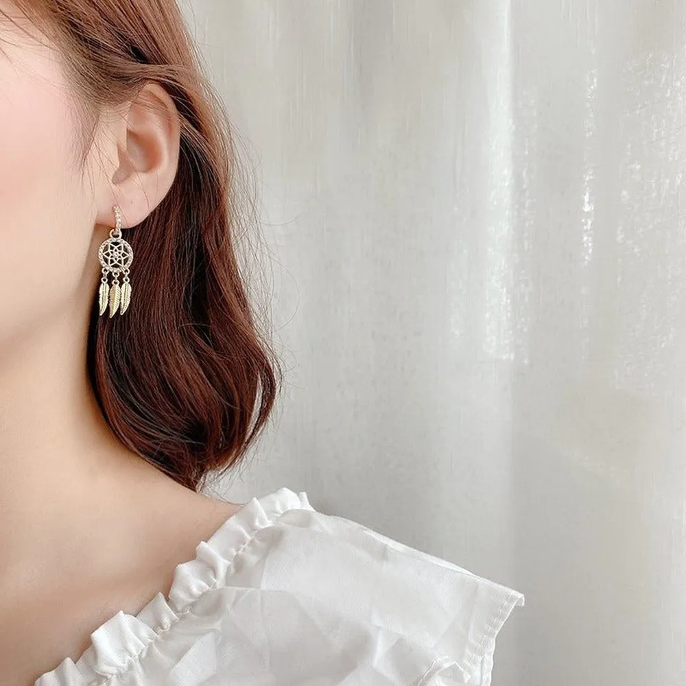 Exquisite Earrings For Women