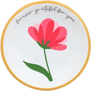 Forever Grateful 2.5" Trinket Dish