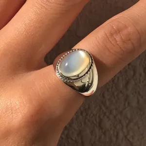 GODDESS RING