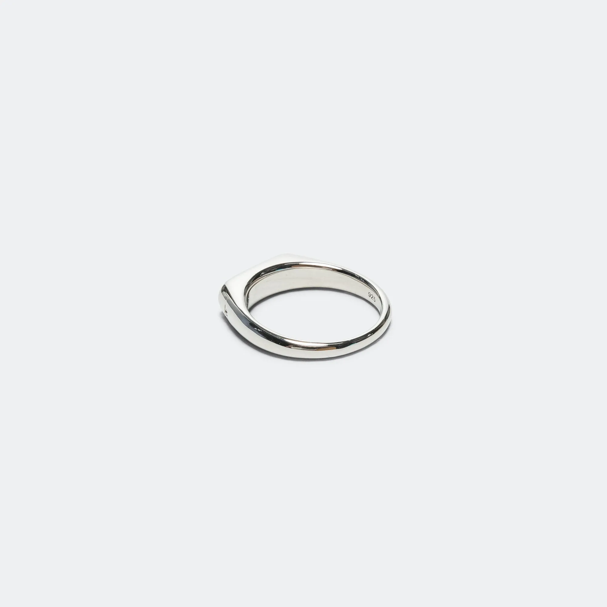 Knut Ring - 925 Silver