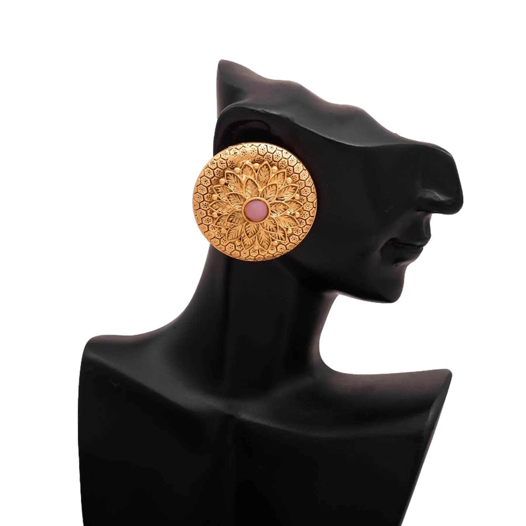 Ladies Earrings - T0261915