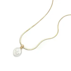 Lumen Pendant - Gold