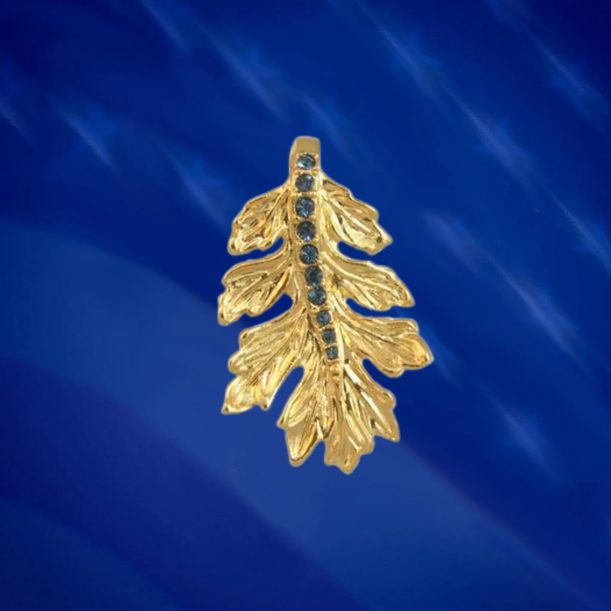 Navy Nurse Pin