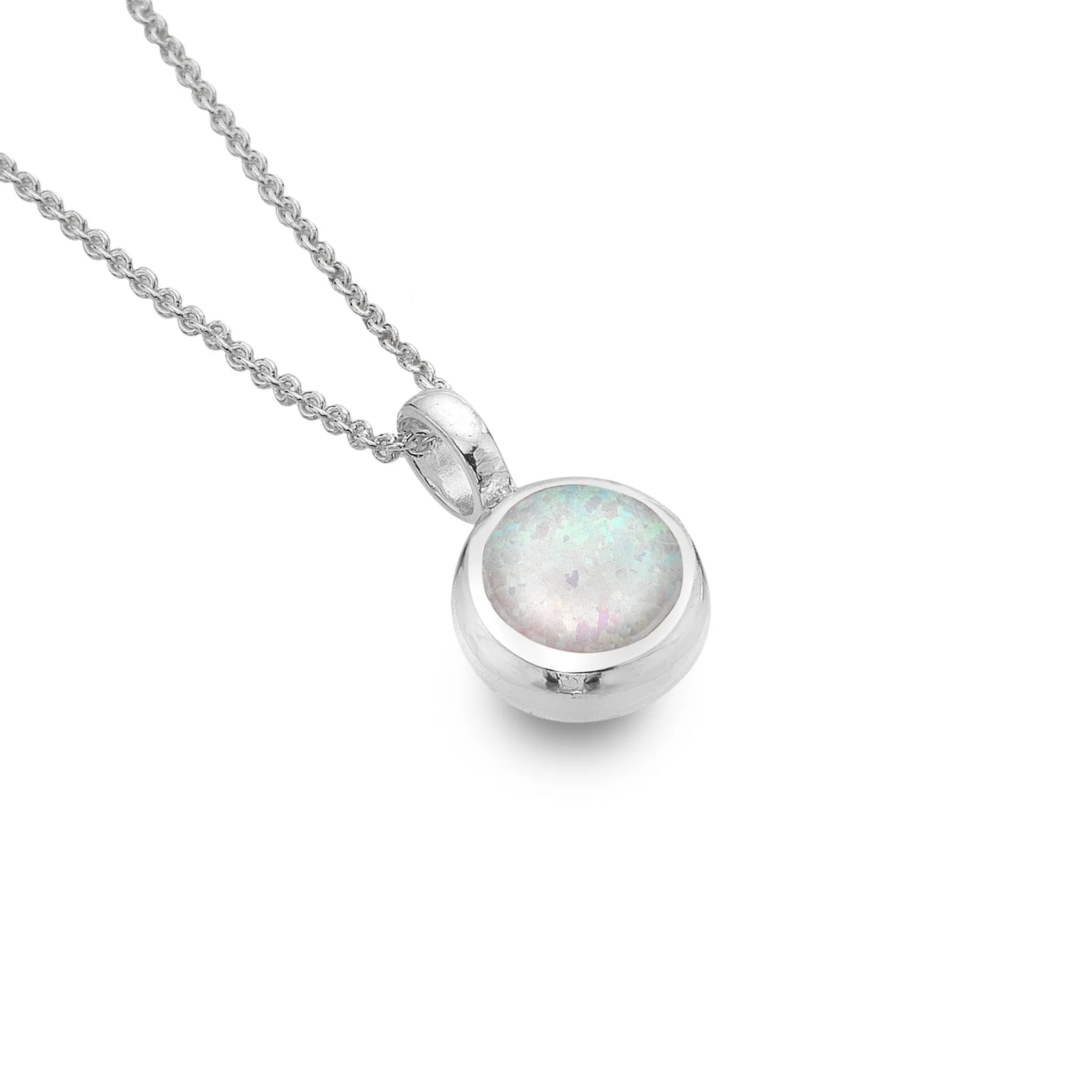 Opalite Pendant