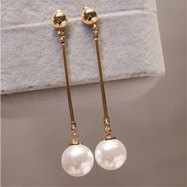 Pearle Earrings