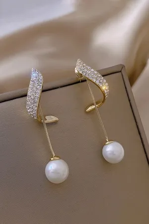 Pearle Earrings