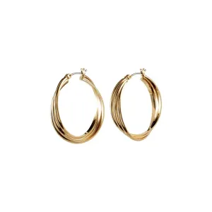 Pilgrim - Jenifer Earrings - Gold