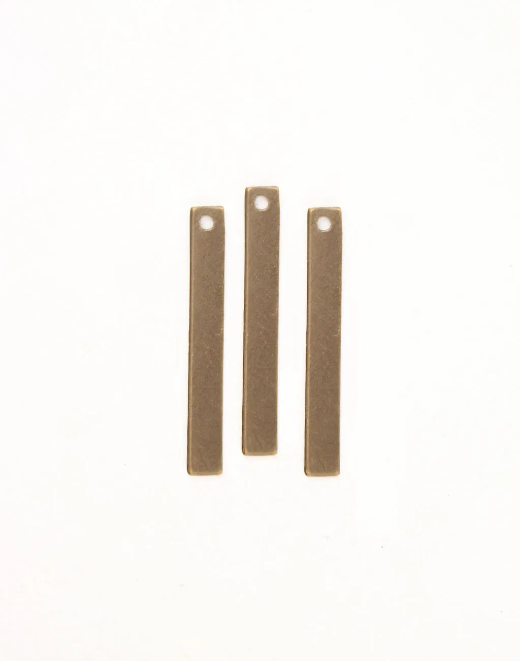 Rectangle, 32x4mm, (3pcs)