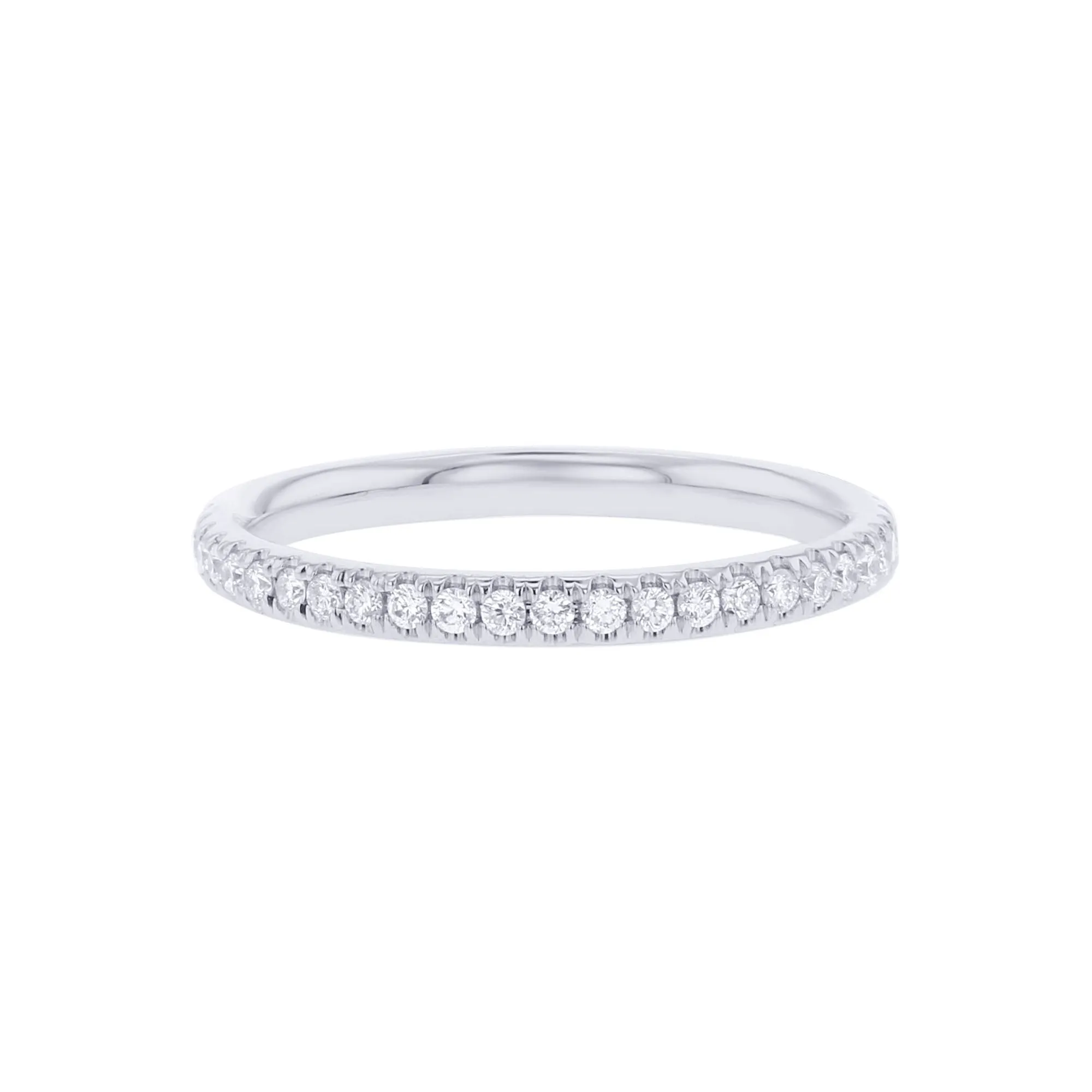 Savannah Diamond Eternity Ring 3/8ct