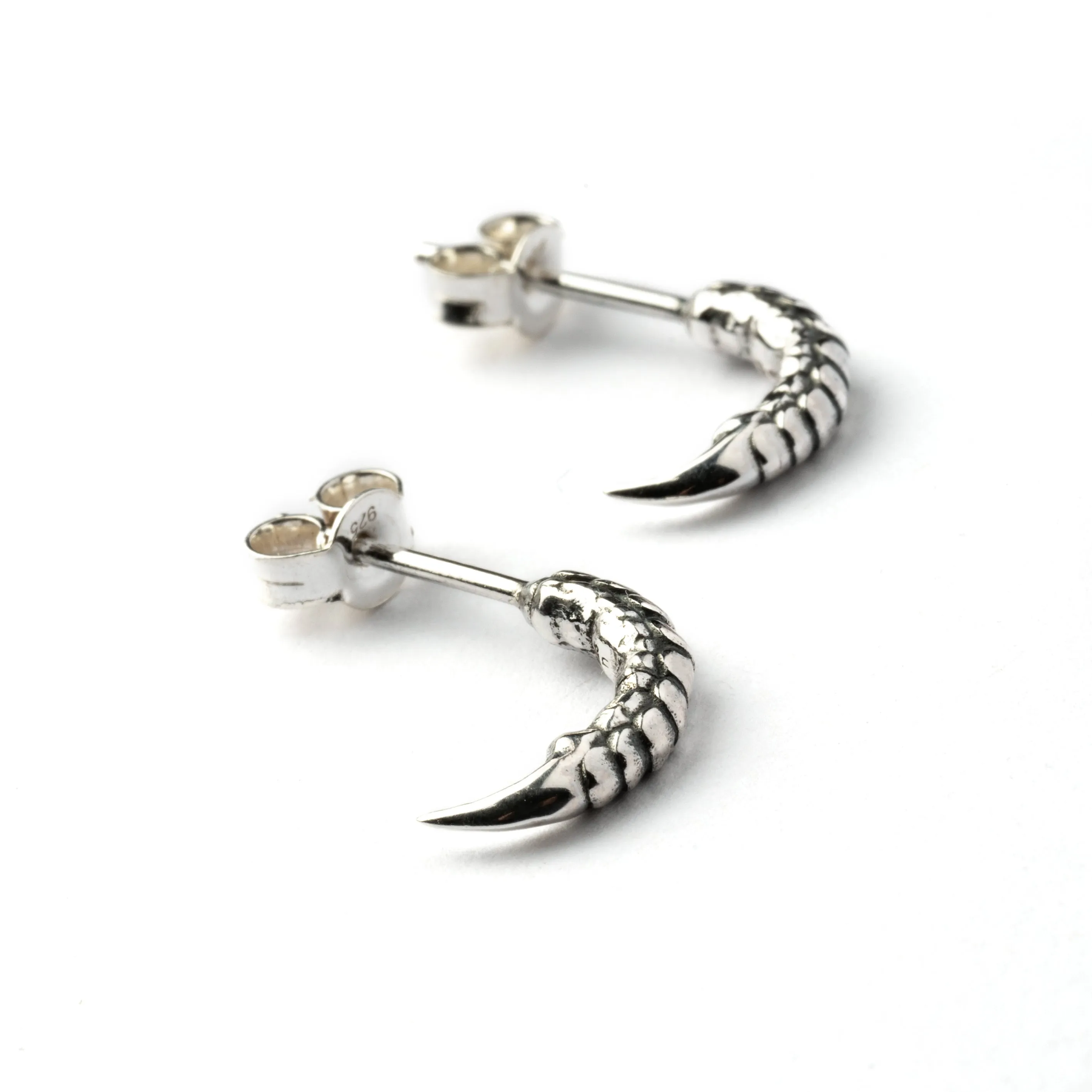 Talon Earrings