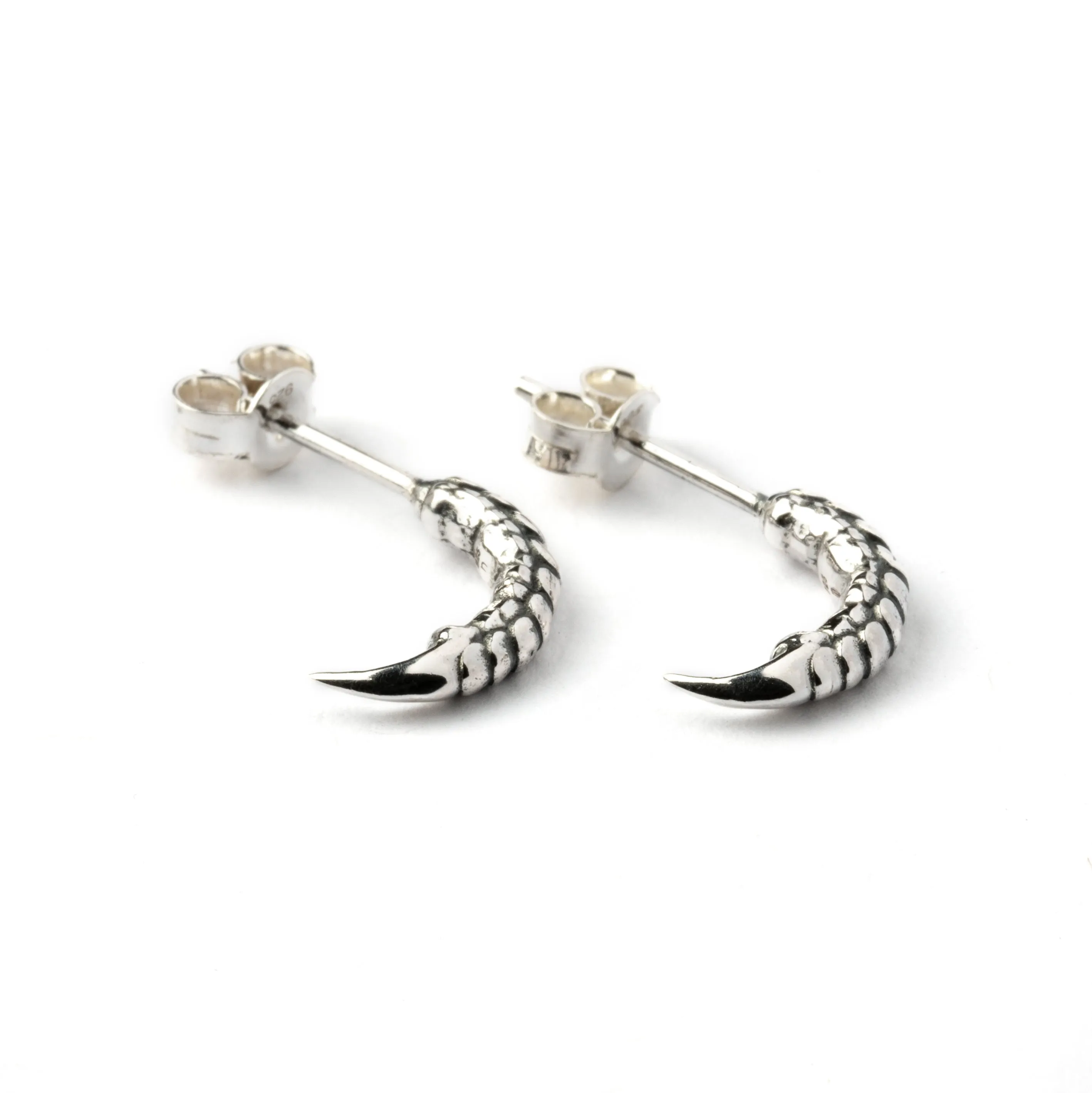 Talon Earrings