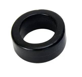 Titanmen Cock Ring Black