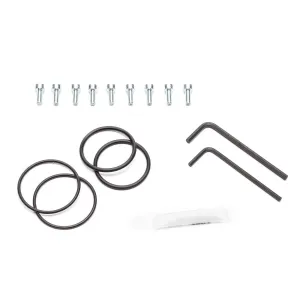 XLE Bypass Valve Rebuild Kit