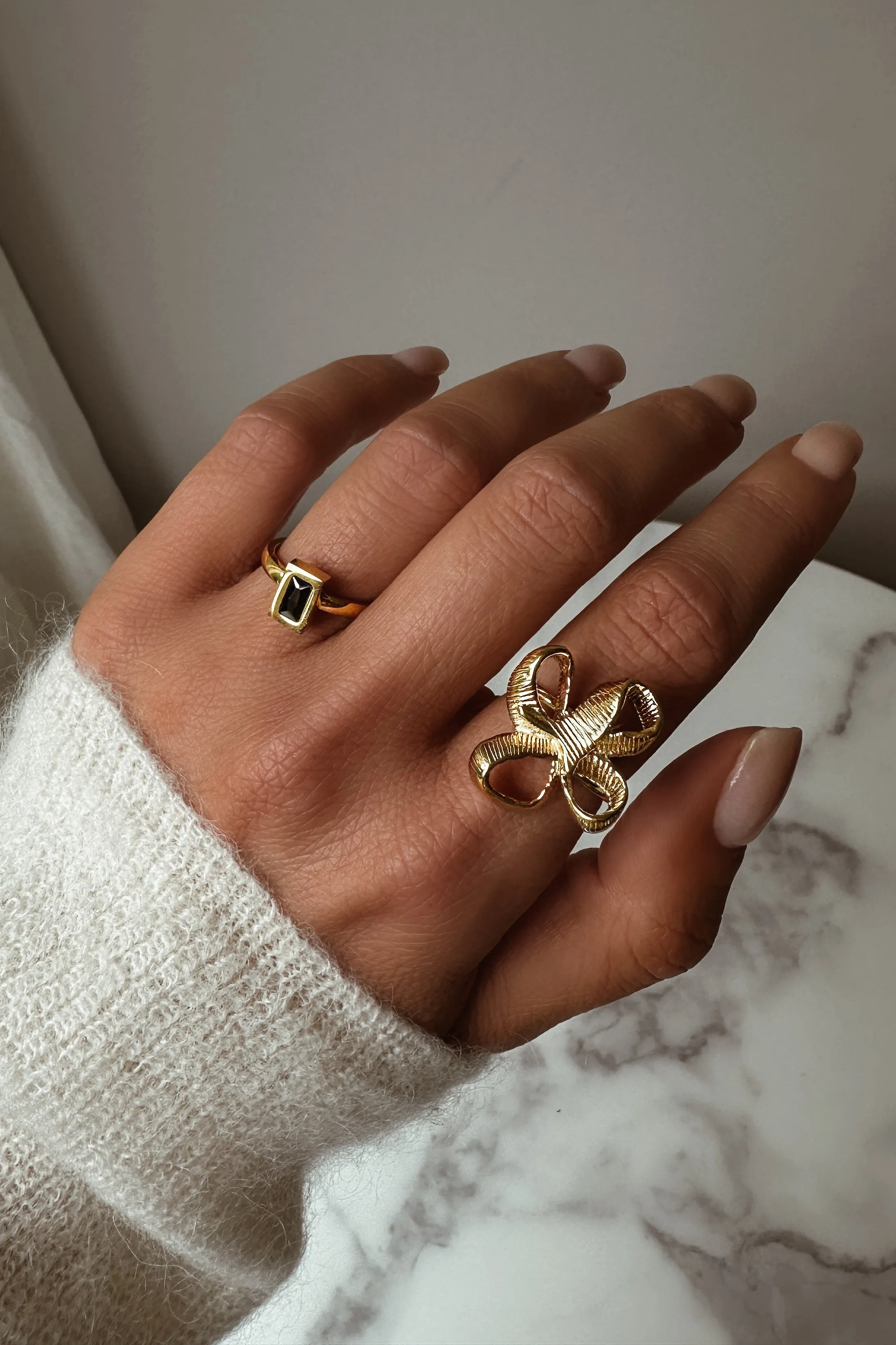 Zelda Ring